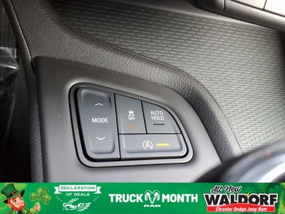 2020 Cadillac CT5 Luxury