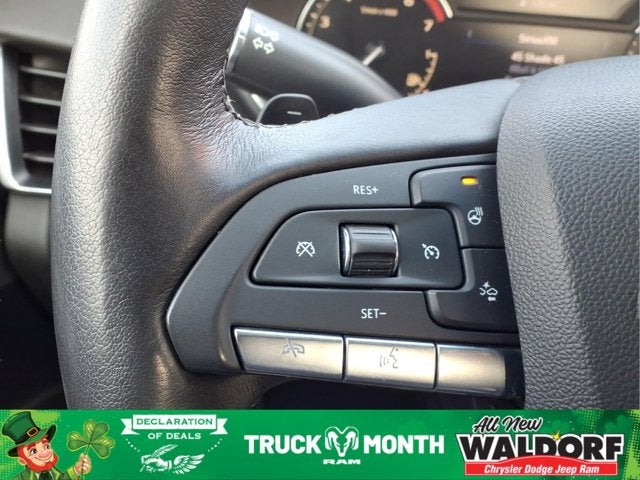 2020 Cadillac CT5 Luxury