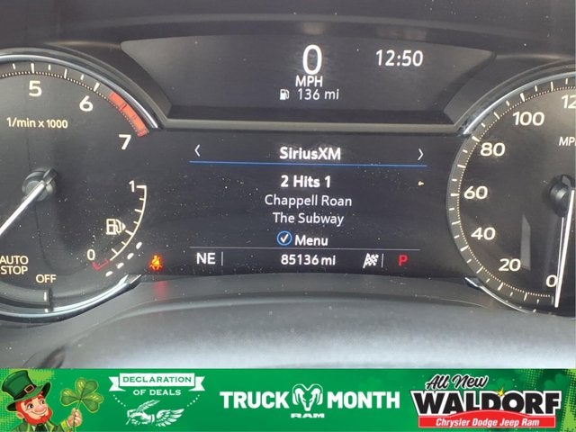 2020 Cadillac CT5 Luxury