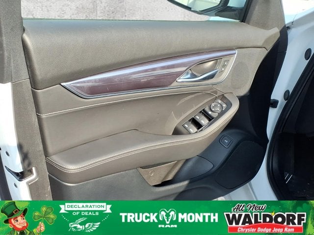 2020 Cadillac CT5 Luxury