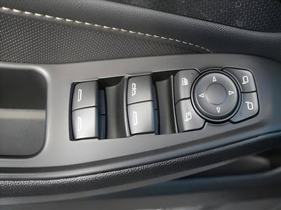 2024 Chevrolet Traverse Limited Premier