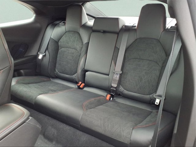 2026 Dodge Charger Scat Pack Plus