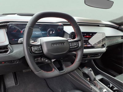 2026 Dodge Charger Scat Pack Plus