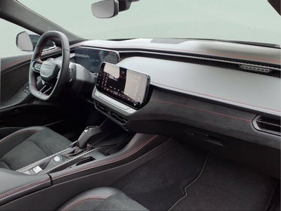 2026 Dodge Charger Scat Pack Plus