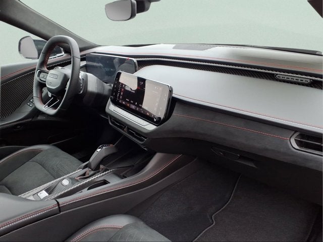 2026 Dodge Charger Scat Pack Plus