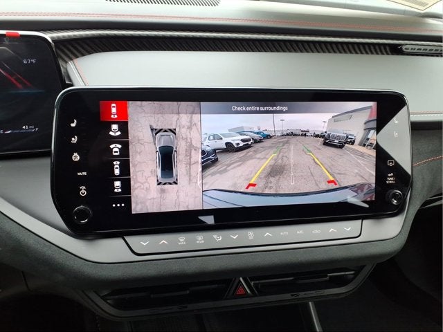 2026 Dodge Charger Scat Pack Plus