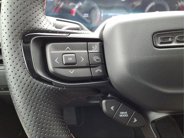 2026 Dodge Charger Scat Pack Plus