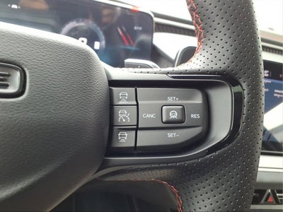 2026 Dodge Charger Scat Pack Plus