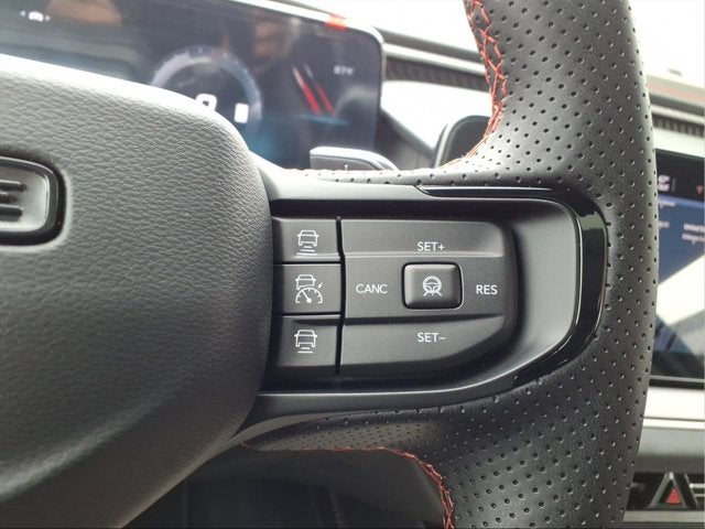 2026 Dodge Charger Scat Pack Plus