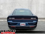2026 Dodge Charger Scat Pack Plus