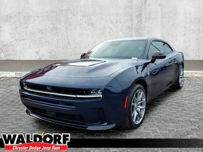 2026 Dodge Charger Scat Pack Plus