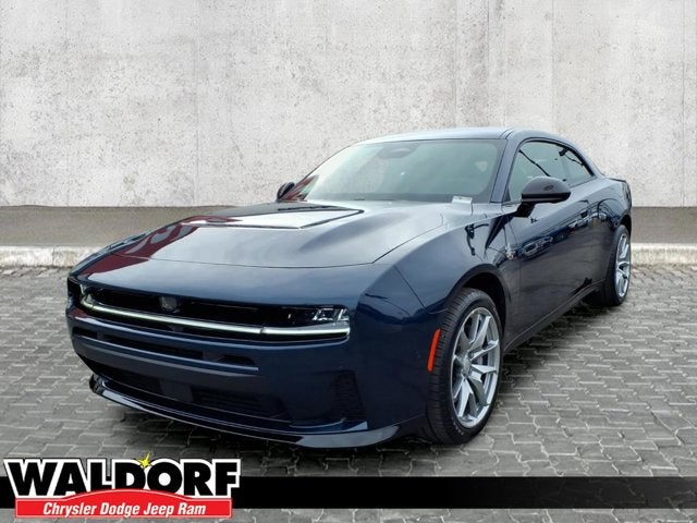 2026 Dodge Charger Scat Pack Plus