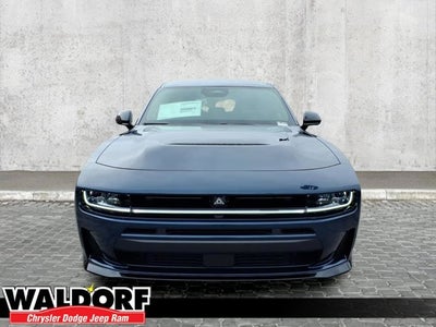 2026 Dodge Charger Scat Pack Plus