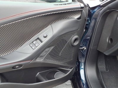 2026 Dodge Charger Scat Pack Plus