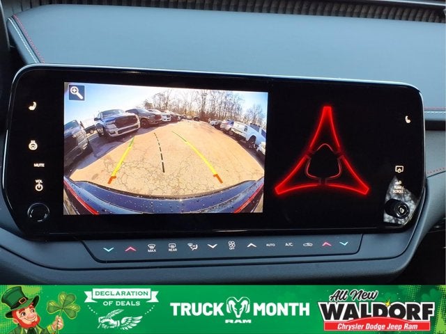 2026 Dodge Charger Scat Pack