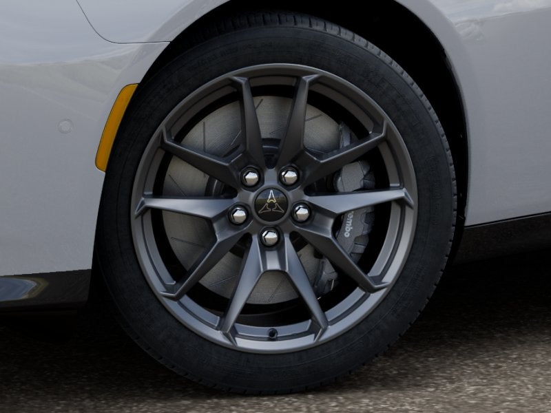 2026 Dodge Charger Scat Pack Plus