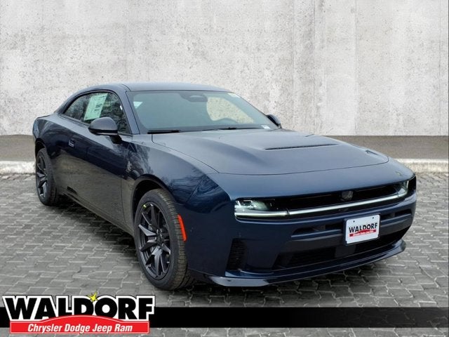 2026 Dodge Charger Scat Pack Plus