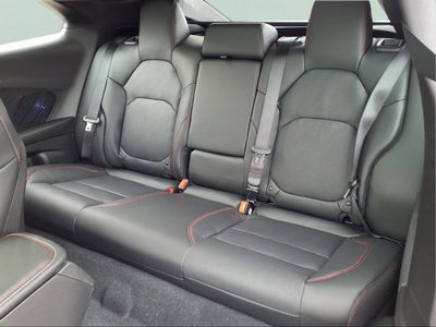 2026 Dodge Charger Scat Pack Plus