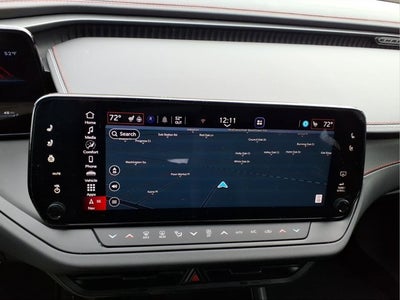 2026 Dodge Charger Scat Pack Plus