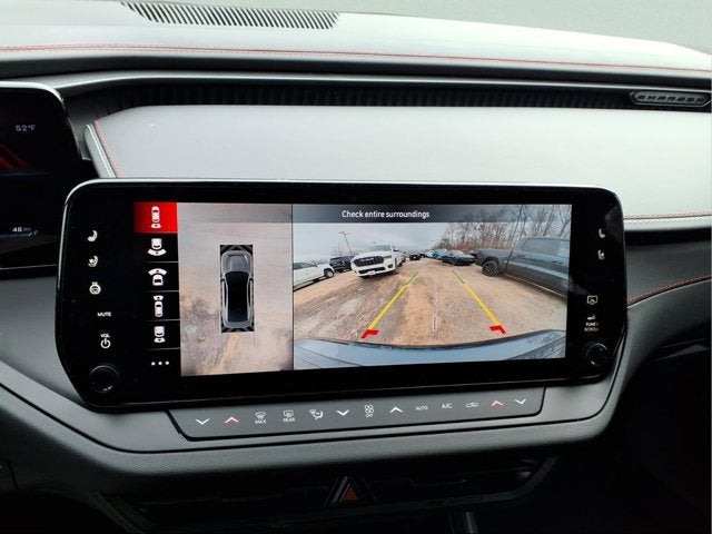 2026 Dodge Charger Scat Pack Plus