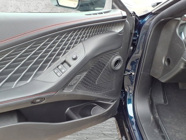 2026 Dodge Charger Scat Pack Plus