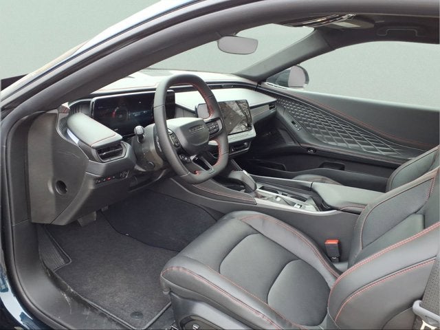 2026 Dodge Charger Scat Pack Plus