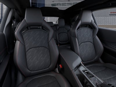 2026 Dodge Charger Scat Pack Plus