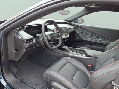 2026 Dodge Charger Scat Pack