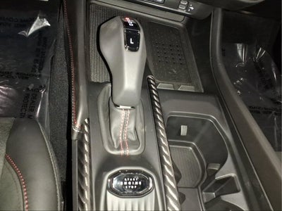 2026 Dodge Charger Scat Pack Plus