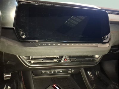 2026 Dodge Charger Scat Pack Plus