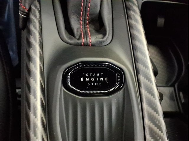 2026 Dodge Charger Scat Pack Plus