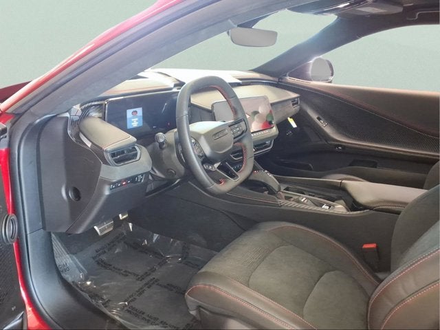 2026 Dodge Charger Scat Pack Plus