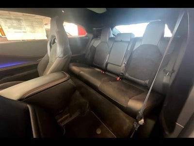 2024 Dodge Charger Scat Pack