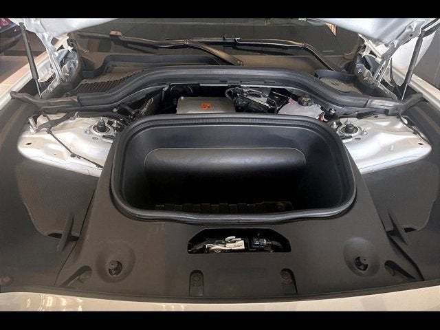 2024 Dodge Charger Scat Pack