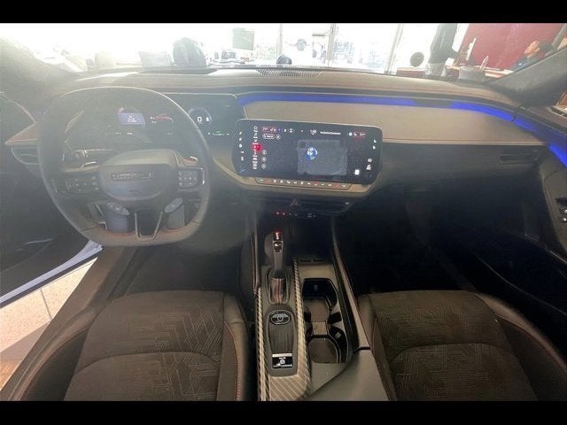 2024 Dodge Charger Scat Pack