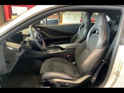 2024 Dodge Charger Scat Pack