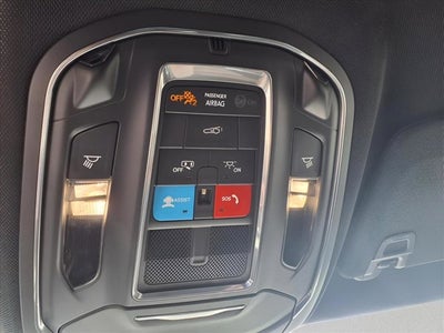 2025 Dodge Charger Scat Pack