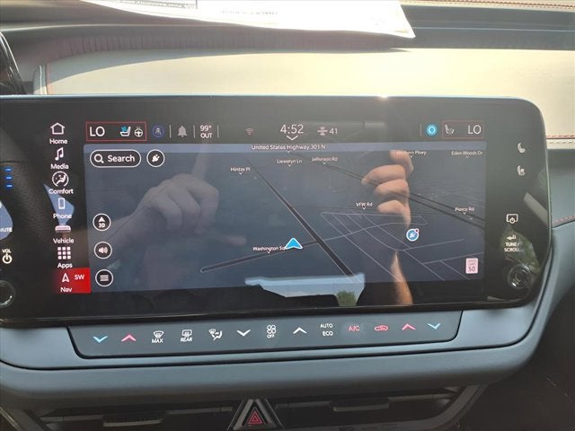 2025 Dodge Charger Scat Pack