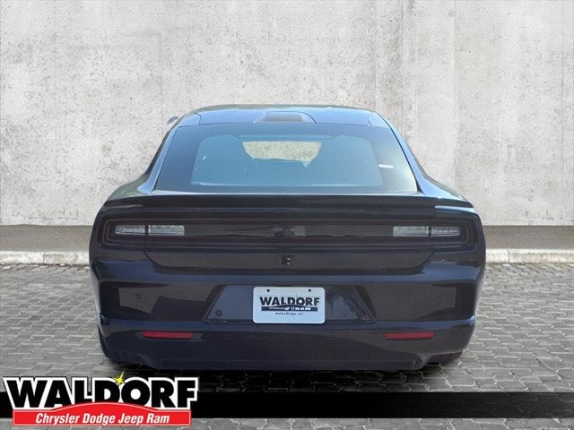 2025 Dodge Charger Scat Pack