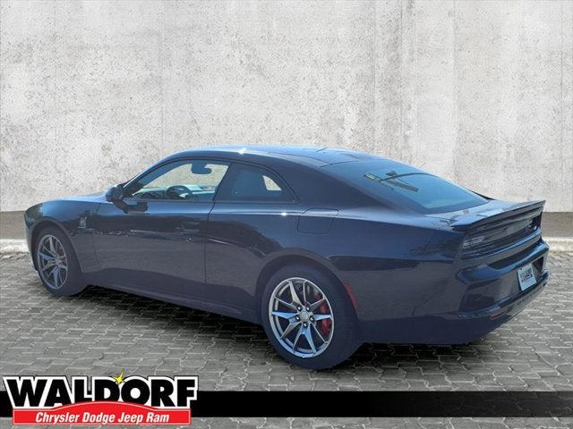 2025 Dodge Charger Scat Pack