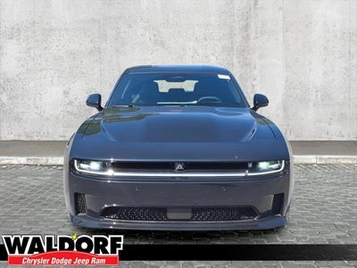 2025 Dodge Charger Scat Pack