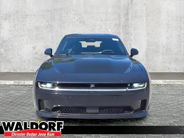 2025 Dodge Charger Scat Pack
