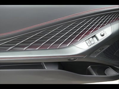 2024 Dodge Charger Scat Pack