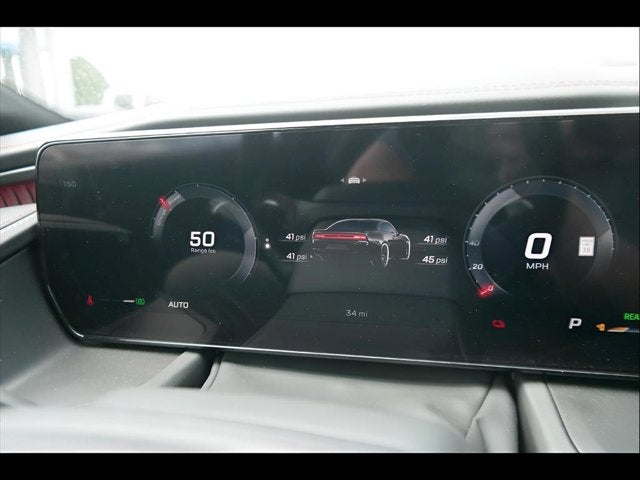 2024 Dodge Charger Scat Pack