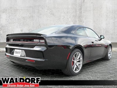 2024 Dodge Charger Scat Pack