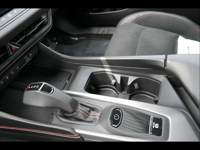 2024 Dodge Charger Scat Pack