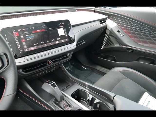 2024 Dodge Charger Scat Pack