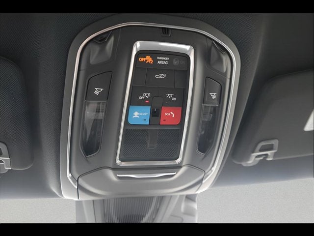 2024 Dodge Charger Scat Pack