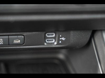 2024 Dodge Charger Scat Pack