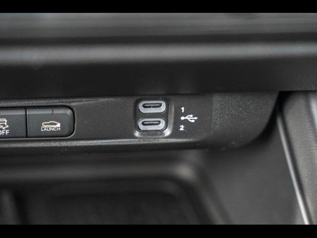 2024 Dodge Charger Scat Pack